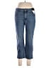 Lee Blue Jeans Size 12 - photo 1