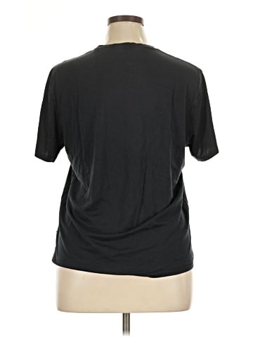 Theory Short Sleeve Top (view 2)