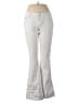 American Eagle Outfitters Ivory Jeans Size 6 - photo 1