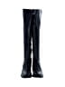 Blondo 100% Leather Black Boots Size 7 - photo 2