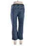 Lee Blue Jeans Size 12 - photo 2