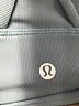 Lululemon Athletica Blue Tank Top Size 4 - photo 4