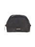 Vera Bradley Black Makeup Bag One size - photo 1