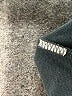Zara Black Sleeveless T-Shirt Size 2 - 3 - photo 4