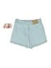 Levi's 100% Cotton Blue Skort Size 8 - photo 2