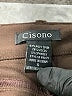 Ci Sono Black Active Pants Size S - photo 7