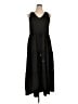 C. Wonder Black Casual Dress Size XL - photo 1
