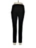 Ann Taylor Solid Black Active Pants Size 10 - photo 2