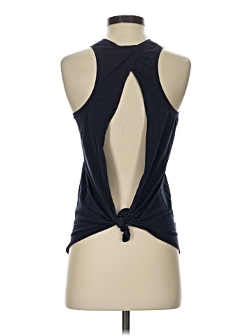 Lululemon Athletica Sleeveless T-Shirt (view 2)