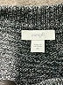 Purejill Tweed Gray Pullover Sweater Size XS - photo 7