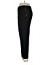 Ann Taylor Solid Black Active Pants Size 10 - photo 5
