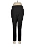 Theory Solid Black Wool Pants Size 8 - photo 2