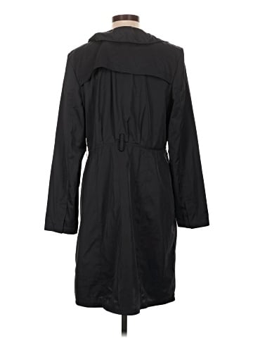 T Tahari Trenchcoat (view 2)