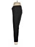 Theory Solid Black Wool Pants Size 8 - photo 5
