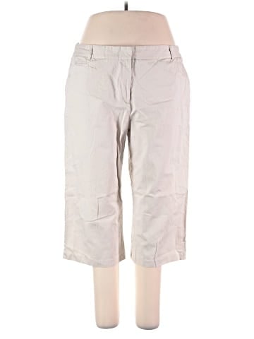 Van Heusen Khakis (view 1)