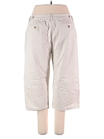 Van Heusen Khakis (view 2)