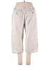 Van Heusen 100% Cotton Silver Khakis Size 18 - photo 2