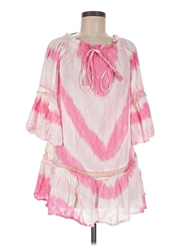 Raviya Casual Dress (view 1)