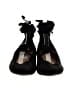 Brash Black Flats Size 8 1/2 - photo 2