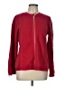 Chico's Red Cardigan Size Lg (2) - photo 1