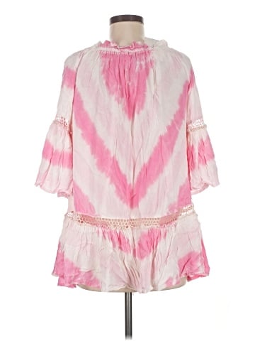 Raviya Casual Dress (view 2)