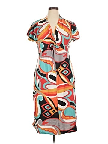 Ashley Stewart Casual Dress (view 1)