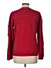 Chico's Red Cardigan Size Lg (2) - photo 2