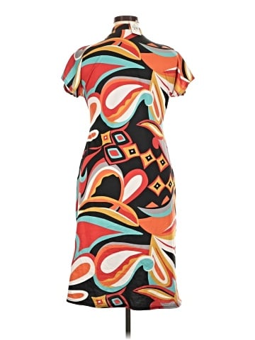 Ashley Stewart Casual Dress (view 2)