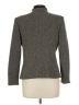 Ann Taylor Tweed Gray Jacket Size 12 (petite) - photo 2