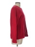 Chico's Red Cardigan Size Lg (2) - photo 4