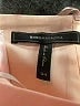 BCBGMAXAZRIA Tan Cocktail Dress Size 4 - photo 7