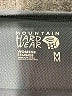Mountain Hardwear Gray Sweatshirt Size M - photo 7