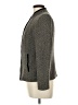 Ann Taylor Tweed Gray Jacket Size 12 (petite) - photo 5