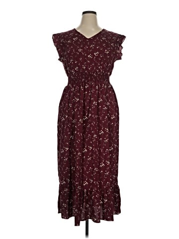 Unbranded Casual Dress (view 1)