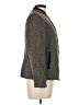 Ann Taylor Tweed Gray Jacket Size 12 (petite) - photo 4