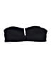 DKNY Black Swimsuit Top Size XL - photo 2