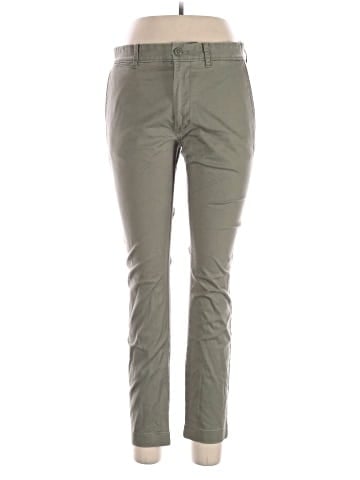 J.Crew Khakis (view 1)