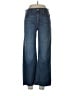 Hudson Jeans Blue Jeans Size 30 waist - photo 1