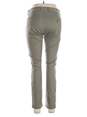 J.Crew Khakis (view 2)