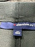 Denim 24/7 Black Dress Pants Size 24W - photo 4
