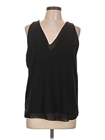Cooper & Ella Sleeveless Blouse (view 1)