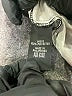 BCX 100% Polyester Paisley Black Cocktail Dress Size 3 - photo 8