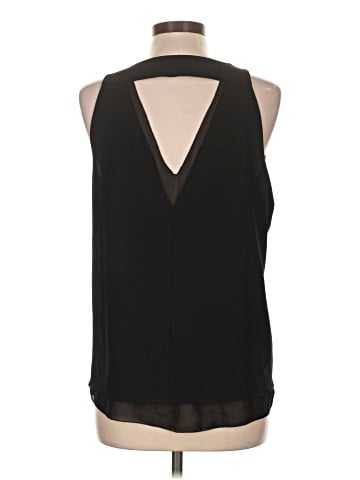 Cooper & Ella Sleeveless Blouse (view 2)