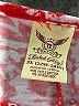Faded Glory Red Short Sleeve Blouse Size 3X - photo 7