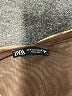 Zara Gold Bodysuit Size S - photo 3