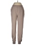 Threads 4 Thought Solid Tan Casual Pants Size L - photo 1