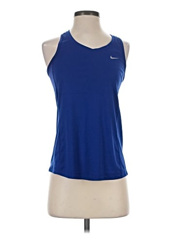 Nike Active Tank (view 1)