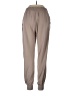 Threads 4 Thought Solid Tan Casual Pants Size L - photo 2