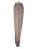 Threads 4 Thought Solid Tan Casual Pants Size L - photo 5