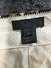 J.Crew Collection Animal Print Brown Wool Pants Size 4 - photo 7